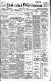 Huddersfield Daily Examiner Monday 24 May 1897 Page 1