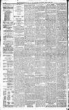 Huddersfield Daily Examiner Tuesday 25 May 1897 Page 2