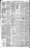 Huddersfield Daily Examiner Thursday 27 May 1897 Page 2