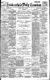 Huddersfield Daily Examiner Friday 28 May 1897 Page 1