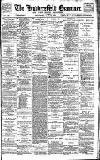 Huddersfield Daily Examiner Saturday 29 May 1897 Page 1