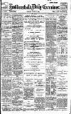 Huddersfield Daily Examiner Friday 04 June 1897 Page 1