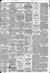 Huddersfield Daily Examiner Saturday 12 June 1897 Page 5