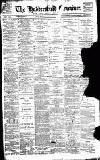 Huddersfield Daily Examiner Saturday 31 July 1897 Page 1