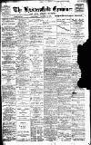 Huddersfield Daily Examiner Saturday 14 August 1897 Page 1