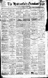 Huddersfield Daily Examiner Saturday 25 September 1897 Page 1