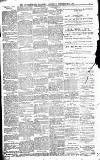 Huddersfield Daily Examiner Saturday 25 September 1897 Page 3