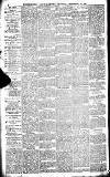Huddersfield Daily Examiner Thursday 30 September 1897 Page 2