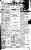 Huddersfield Daily Examiner Friday 01 October 1897 Page 1