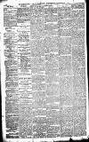 Huddersfield Daily Examiner Wednesday 20 October 1897 Page 2