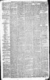 Huddersfield Daily Examiner Monday 25 October 1897 Page 4