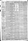 Huddersfield Daily Examiner Thursday 04 November 1897 Page 2