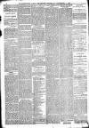 Huddersfield Daily Examiner Thursday 04 November 1897 Page 4