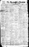 Huddersfield Daily Examiner Saturday 13 November 1897 Page 1