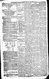 Huddersfield Daily Examiner Monday 15 November 1897 Page 2