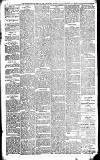 Huddersfield Daily Examiner Monday 15 November 1897 Page 4