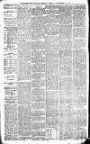 Huddersfield Daily Examiner Friday 19 November 1897 Page 2