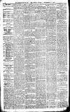 Huddersfield Daily Examiner Monday 22 November 1897 Page 2