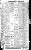 Huddersfield Daily Examiner Saturday 27 November 1897 Page 5