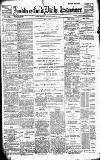 Huddersfield Daily Examiner Thursday 02 December 1897 Page 1