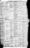 Huddersfield Daily Examiner Saturday 04 December 1897 Page 5