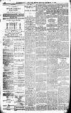 Huddersfield Daily Examiner Monday 06 December 1897 Page 2