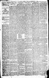 Huddersfield Daily Examiner Monday 06 December 1897 Page 4