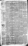 Huddersfield Daily Examiner Thursday 09 December 1897 Page 2