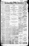 Huddersfield Daily Examiner Friday 24 December 1897 Page 17