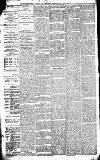 Huddersfield Daily Examiner Thursday 30 December 1897 Page 2