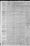 Huddersfield Daily Examiner Thursday 13 January 1898 Page 2