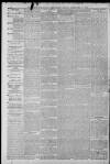 Huddersfield Daily Examiner Friday 04 February 1898 Page 2