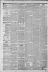 Huddersfield Daily Examiner Tuesday 08 February 1898 Page 2