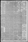 Huddersfield Daily Examiner Monday 14 February 1898 Page 3