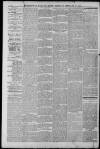 Huddersfield Daily Examiner Thursday 17 February 1898 Page 2