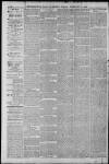 Huddersfield Daily Examiner Friday 18 February 1898 Page 2