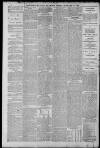 Huddersfield Daily Examiner Friday 18 February 1898 Page 4