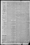 Huddersfield Daily Examiner Wednesday 23 March 1898 Page 2