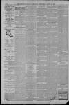 Huddersfield Daily Examiner Wednesday 06 April 1898 Page 2