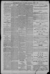 Huddersfield Daily Examiner Thursday 07 April 1898 Page 4