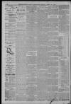 Huddersfield Daily Examiner Monday 18 April 1898 Page 2