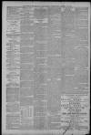 Huddersfield Daily Examiner Wednesday 20 April 1898 Page 4