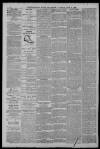 Huddersfield Daily Examiner Tuesday 03 May 1898 Page 2