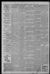 Huddersfield Daily Examiner Monday 16 May 1898 Page 2
