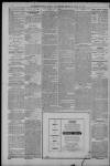 Huddersfield Daily Examiner Monday 16 May 1898 Page 4