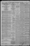 Huddersfield Daily Examiner Monday 23 May 1898 Page 2