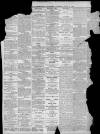 Huddersfield Daily Examiner Saturday 02 July 1898 Page 5