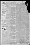 Huddersfield Daily Examiner Monday 25 July 1898 Page 2