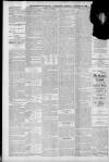 Huddersfield Daily Examiner Monday 22 August 1898 Page 4