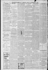 Huddersfield Daily Examiner Friday 16 September 1898 Page 2